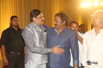 Celebs at C Kalyan Son Wedding Reception